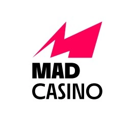 Mad Casino app